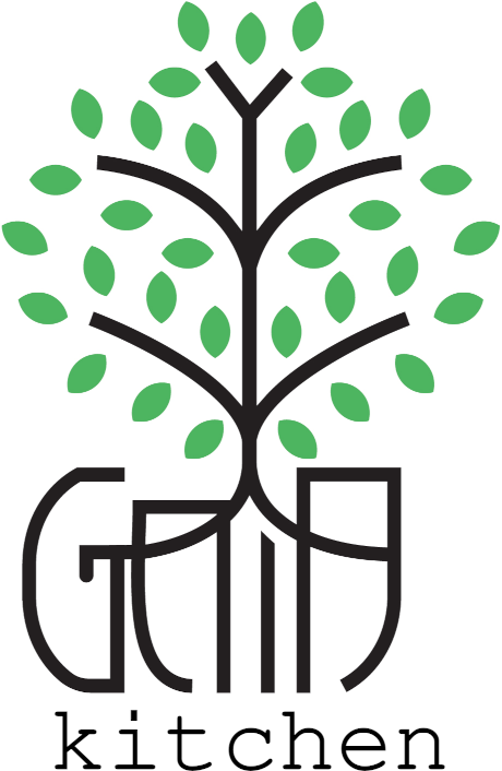 gaia.kitchen logo